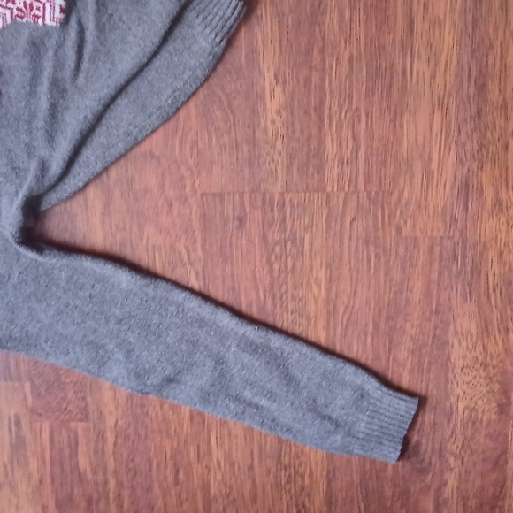 Wool blend sweater - Picture 5 of 7